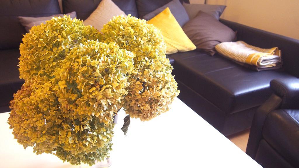 Apartment Kosatcova Прага Екстериор снимка