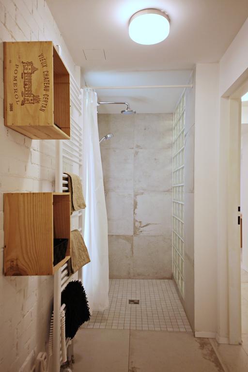 Apartment Kosatcova Прага Екстериор снимка